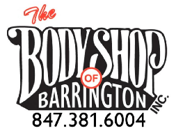 Auto Body Shop, collision Repair, Dent Removal - Lake Barrington, IL